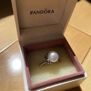 BRAND NEW! Pandora Ring!